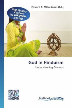 God in Hinduism