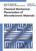 Chemical Mechanical Planarization of Microelectronic Materials (eBook, PDF)