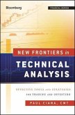 New Frontiers in Technical Analysis (eBook, ePUB) New Frontiers in Technical Analysis (eBook, ePUB)