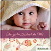 Das größte Geschenk der Welt! - Mädchen Das größte Geschenk der Welt! - Mädchen