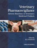 Veterinary Pharmacovigilance (eBook, PDF)