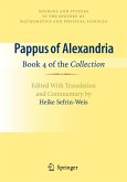 Pappus of Alexandria: Book 4 of the Collection (eBook, PDF)