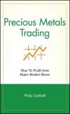 Precious Metals Trading (eBook, PDF)