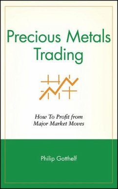 Cover Precious Metals Trading (eBook, PDF)