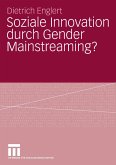 Soziale Innovation durch Gender Mainstreaming? (eBook, PDF)