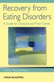 Recovery from Eating Disorders (eBook, PDF)