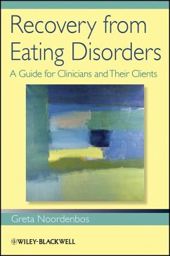 Cover Recovery from Eating Disorders (eBook, PDF)