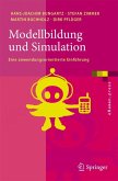 Modellbildung und Simulation (eBook, PDF)