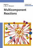 Multicomponent Reactions (eBook, PDF)