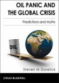 Oil Panic and the Global Crisis (eBook, PDF)