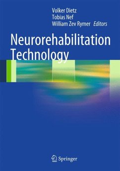 Neurorehabilitation Technology (eBook, PDF)