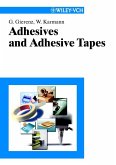 Adhesives and Adhesive Tapes (eBook, PDF)