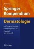 Springer Kompendium Dermatologie (eBook, PDF)