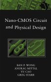 Nano-CMOS Circuit and Physical Design (eBook, PDF)
