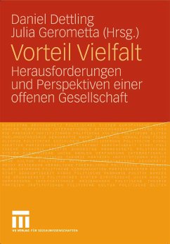 Vorteil Vielfalt (eBook, PDF)