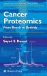 Cancer Proteomics (eBook, PDF) - Bild 1
