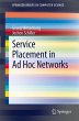 Service Placement in Ad Hoc Networks... - Bild 1