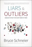 Liars and Outliers (eBook, PDF)