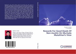 Rewards For Good Deeds Of Non-muslim On Murtada Mutahhari's View