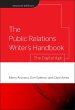 The Public Relations Writer's Handbook... - Bild 1