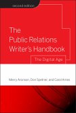 The Public Relations Writer's Handbook (eBook, PDF)