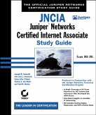JNCIA (eBook, PDF)