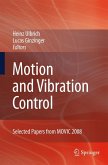 Motion and Vibration Control (eBook, PDF)