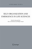 Self-organization and Emergence in Life Sciences (eBook, PDF)