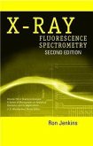 X-Ray Fluorescence Spectrometry (eBook, ePUB)