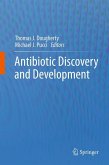 Antibiotic Discovery and Development (eBook, PDF)