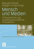 Mensch und Medien (eBook, PDF)