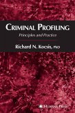 Criminal Profiling (eBook, PDF)