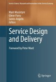 Service Design and Delivery (eBook, PDF)