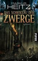Das Schicksal der Zwerge / Die Zwerge Bd.4 (eBook, ePUB) - Heitz, Markus