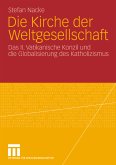 Die Kirche der Weltgesellschaft (eBook, PDF)