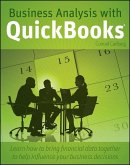 Business Analysis with QuickBooks (eBook, ePUB)
