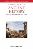 A Companion to Ancient History (eBook, ePUB)