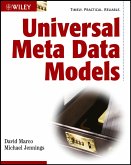 Universal Meta Data Models (eBook, PDF)