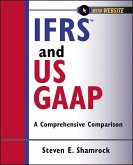 IFRS and US GAAP (eBook, ePUB)