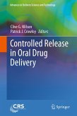 Controlled Release in Oral Drug Delivery (eBook, PDF)