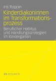 Kinderdiakoninnen im Transformationsprozess (eBook, PDF)