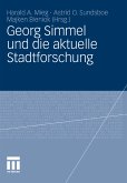 Georg Simmel und die aktuelle Stadtforschung (eBook, PDF)
