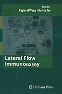 Lateral Flow Immunoassay (eBook, PDF) Cover Lateral Flow Immunoassay (eBook, PDF)
