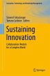 Sustaining Innovation (eBook, PDF) - Bild 1
