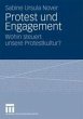 Protest und Engagement (eBook, PDF) - Bild 1