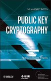 Public Key Cryptography (eBook, PDF)