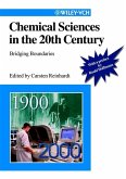 Chemical Sciences in the 20th Century (eBook, PDF)