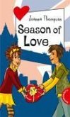 Girls' School Season of Love (eBook, ePUB)