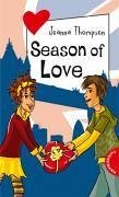 Girls' School Season of Love (eBook, ePUB) - Thompson, Joanna