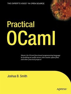 Practical OCaml (eBook, PDF) - Smith, Joshua B.
